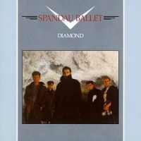 Purchase Spandau Ballet - Diamond (Vinyl)