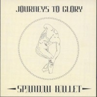 Purchase Spandau Ballet - Journeys To Glory (Vinyl)