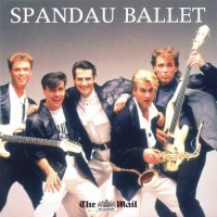 Purchase Spandau Ballet - Promo: The Mail