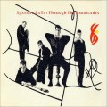 Buy Spandau Ballet - Through The Barricades (Vinyl) Mp3 Download