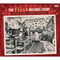 Buy VA - The Flash Records Story CD1 Mp3 Download