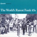 Buy VA - The World's Rarest Funk 45s Vol. 1 Mp3 Download