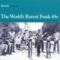 Purchase VA - The World's Rarest Funk 45s Vol. 1