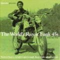 Buy VA - The World's Rarest Funk 45s Vol. 2 Mp3 Download