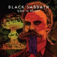 Purchase Black Sabbath - God Is Dead? (CDS)