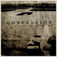 Purchase Confession - The Long Way Home
