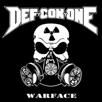 Purchase Def-Con-One - Warface