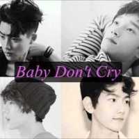 Purchase Exo-M - Baby Don't Cry (CDS)
