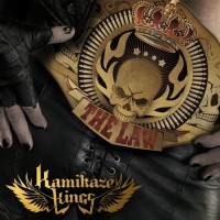 Purchase Kamikaze Kings - The Law