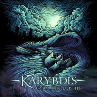Purchase Karybdis - From The Depths