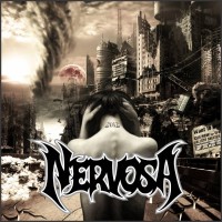 Purchase Nervosa - 2012 (EP)