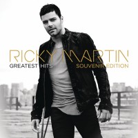 Purchase Ricky Martin - Ricky Martin: Greatest Hits (Souvenir Edition)
