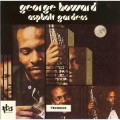 Buy George Howard - Asphalt Gardens Mp3 Download