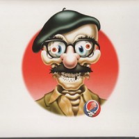 Purchase The Grateful Dead - Europe '72: The Complete Recordings; 1972.05.13 - Lille Fairgrounds - Lille CD53