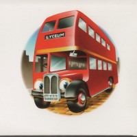 Purchase The Grateful Dead - Europe '72: The Complete Recordings; 1972.05.23 - Lyceum Theatre - London CD60