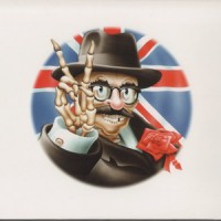 Purchase The Grateful Dead - Europe '72: The Complete Recordings; 1972.05.26 - Lyceum Theatre - London CD70