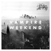Purchase Vampire Weekend - Modern Vampires of the City