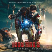Purchase Brian Tyler - Iron Man 3