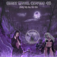 Purchase VA - Great Metal Covers 45