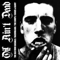 Purchase VA - Oi! Ain't Dead
