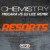 Buy Chemistry - Resorts (CDS) Mp3 Download