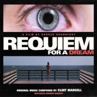 Purchase Clint Mansell & Kronos Quartet - Requiem For A Dream CD1