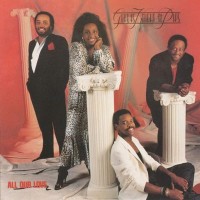 Purchase Gladys Knight & The Pips - All Our Love