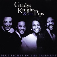 Purchase Gladys Knight & The Pips - Blue Lights In The Basement