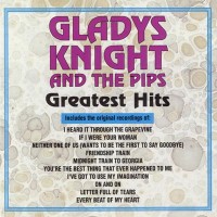 Purchase Gladys Knight & The Pips - Greatest Hits