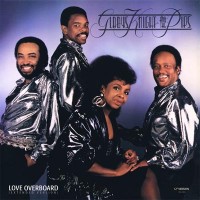Purchase Gladys Knight & The Pips - Love Overboard (VLS)
