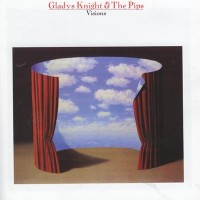 Purchase Gladys Knight & The Pips - Visions (Vinyl)
