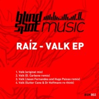 Purchase Raiz - Valk (EP)