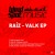 Buy Raiz - Valk (EP) Mp3 Download