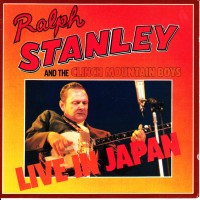 Purchase Ralph Stanley & The Clinch Mountain Boys - Live In Japan (Vinyl) CD2