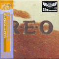 Buy REO Speedwagon - R.E.O. (Remastered 2008) Mp3 Download