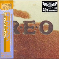 Purchase REO Speedwagon - R.E.O. (Remastered 2008)