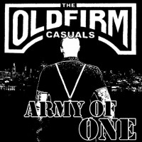Purchase The Old Firm Casuals - Army Of One (VLS)