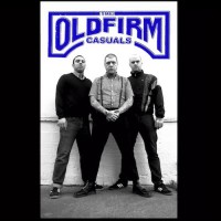 Purchase The Old Firm Casuals - The Old Firm Casuals (EP)