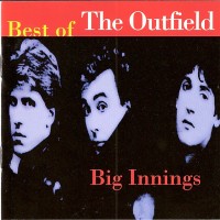 Purchase The Outfield - Big Innings: Best Of The Outfield