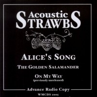 Purchase Strawbs - Alice's Song (EP)