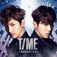 Purchase TVXQ - Time