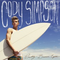 Purchase Cody Simpson - Pretty Brown Eye s (CDS)