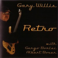 Purchase Gary Willis - Retro