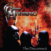Purchase Gross Misconduct - The Disconnect