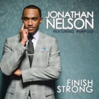Purchase Jonathan Nelson - Finish Strong