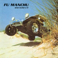 Purchase Fu Manchu - Daredevil