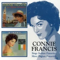 Purchase Connie Francis - More Italian Favorites (Remastered 2004)