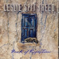 Purchase Leslie Spit Treeo - Book Of Rejection
