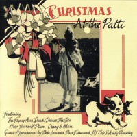 Purchase Man - Christmas At The Patti (With Friends) (Remastered 2007) (Live)