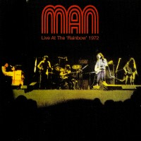 Purchase Man - Live At The Rainbow '72